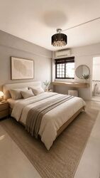 Blk 110 Bishan View (Bishan), HDB 3 Rooms #599803981
